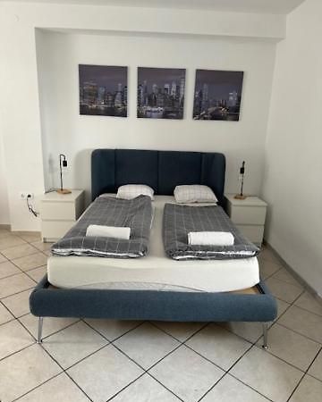 Cozy Flat Near Tivoli Park With Free Parking Apartamento Liubliana Exterior foto