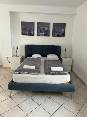 Cozy Flat Near Tivoli Park With Free Parking Apartamento Liubliana Exterior foto